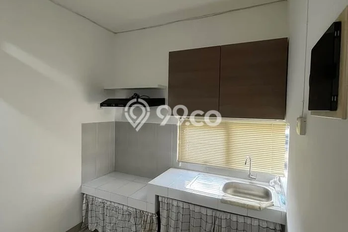 Jarang Ada! Rumah Sewa 2 Kamar Bagus Siap Huni Harapan Indah Jarang Ada! Rumah Sewa 2 Kamar Bagus Siap Huni Harapan Indah