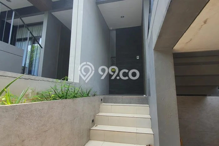 Hunian Prestisius LB 146m2 di BSD City Tangerang untuk Disewa Hunian Prestisius LB 146m2 di BSD City Tangerang untuk Disewa