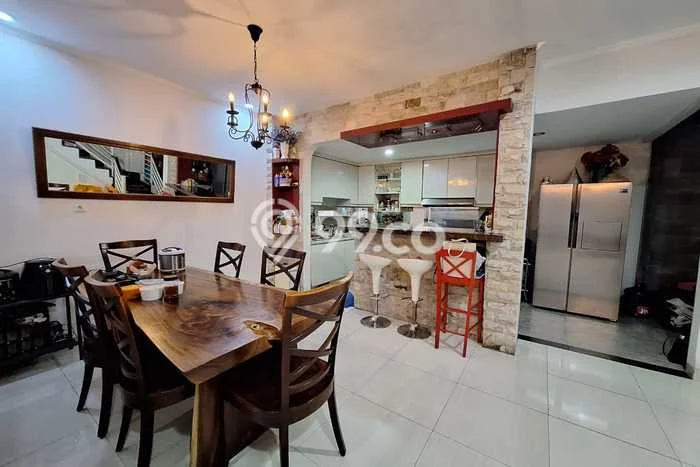 For Sale Rumah 3 Kamar Lokasi Strategis Bagus dan Strategis di Cengkareng For Sale Rumah 3 Kamar Lokasi Strategis Bagus dan Strategis di Cengkareng