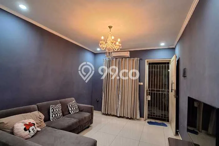 For Sale Rumah 3 Kamar Lokasi Strategis Bagus dan Strategis di Cengkareng For Sale Rumah 3 Kamar Lokasi Strategis Bagus dan Strategis di Cengkareng