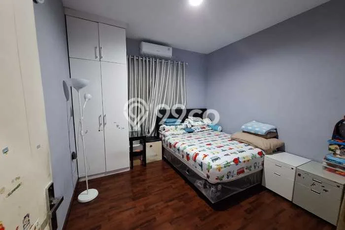 For Sale Rumah 3 Kamar Lokasi Strategis Bagus dan Strategis di Cengkareng For Sale Rumah 3 Kamar Lokasi Strategis Bagus dan Strategis di Cengkareng