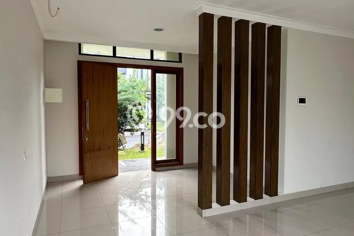 For Sale! Premium House LT 162m2 Desain Modern di Kota Wisata For Sale! Premium House LT 162m2 Desain Modern di Kota Wisata