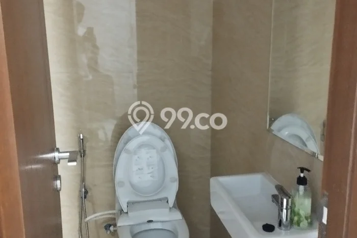 Rumah Luxury Modern Siap Huni di Kota Wisata Bogor Rumah Luxury Modern Siap Huni di Kota Wisata Bogor