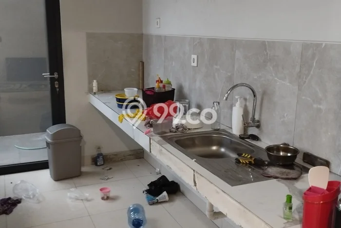 Rumah Luxury Modern Siap Huni di Kota Wisata Bogor Rumah Luxury Modern Siap Huni di Kota Wisata Bogor