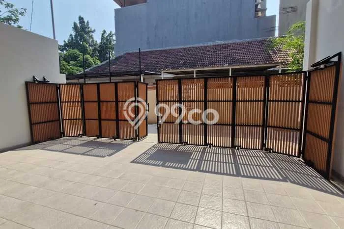 Best Deal Hunian Premium Ideal dan Luas di Grogol Petamburan, Jakarta Barat Best Deal Hunian Premium Ideal dan Luas di Grogol Petamburan, Jakarta Barat