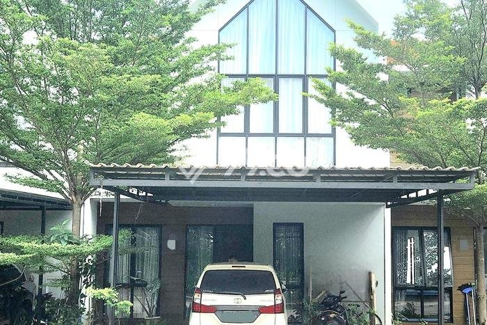Ready to Use! Premium House LT 161m2 Desain Modern di Semanan Ready to Use! Premium House LT 161m2 Desain Modern di Semanan