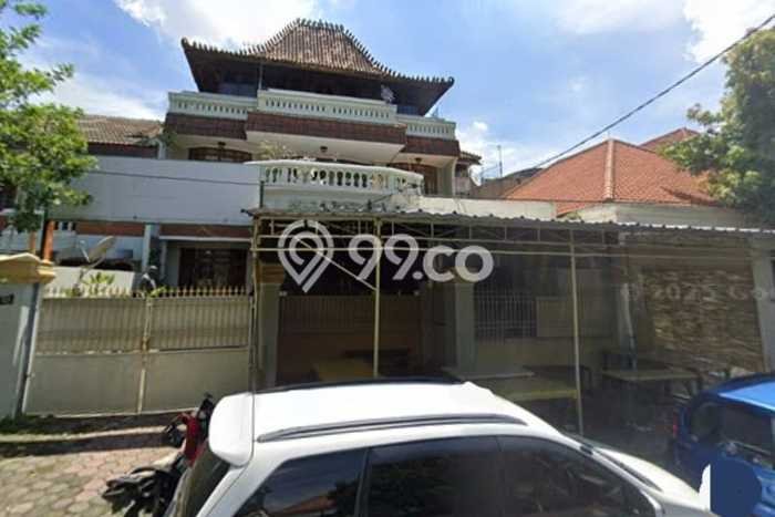 Dijual Hunian Mewah dengan Fasilitas Sekitar Komplit di Wonokromo, Surabaya Dijual Hunian Mewah dengan Fasilitas Sekitar Komplit di Wonokromo, Surabaya
