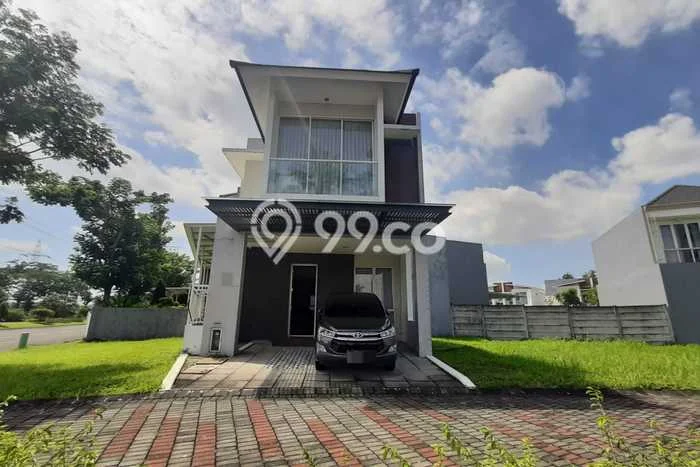 For Sale Rumah 2 Kamar Lokasi Strategis Nyaman dan Strategis di Wiyung For Sale Rumah 2 Kamar Lokasi Strategis Nyaman dan Strategis di Wiyung