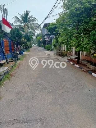 Hot Offer Hunian Premium Ideal dan Luas di Grogol Petamburan, Jakarta Barat Hot Offer Hunian Premium Ideal dan Luas di Grogol Petamburan, Jakarta Barat