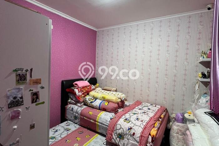 For Sale Rumah 3 Kamar Lokasi Strategis Bagus dan Strategis di Cengkareng For Sale Rumah 3 Kamar Lokasi Strategis Bagus dan Strategis di Cengkareng