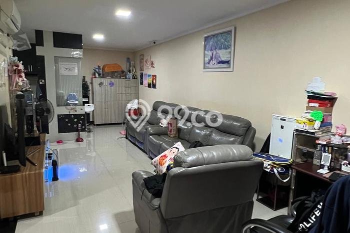 For Sale Rumah 3 Kamar Lokasi Strategis Bagus dan Strategis di Cengkareng For Sale Rumah 3 Kamar Lokasi Strategis Bagus dan Strategis di Cengkareng