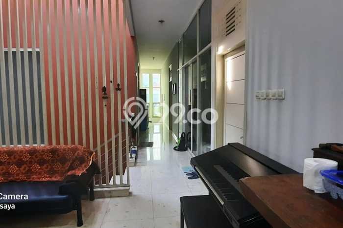 Jual Rumah Mewah Elegan Dengan View Eksklusif di Green garden, Jakarta Barat Jual Rumah Mewah Elegan Dengan View Eksklusif di Green garden, Jakarta Barat