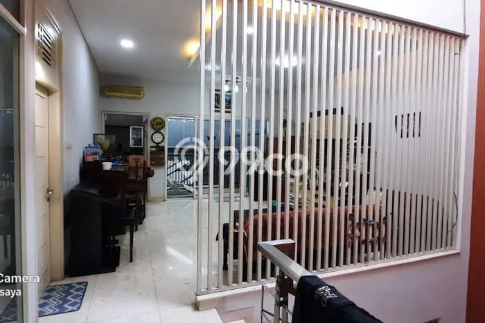 Jual Rumah Mewah Elegan Dengan View Eksklusif di Green garden, Jakarta Barat Jual Rumah Mewah Elegan Dengan View Eksklusif di Green garden, Jakarta Barat