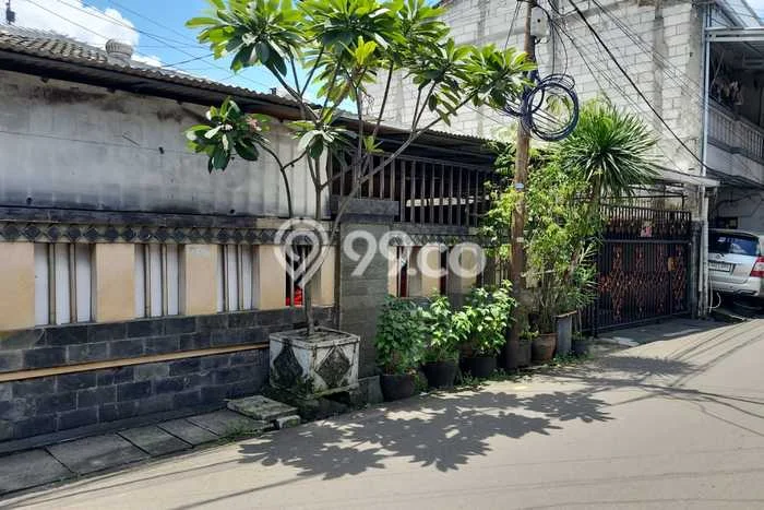 Hunian Super Elit dengan Akses Paling Strategis di Rawa Buaya, Jakarta Barat Hunian Super Elit dengan Akses Paling Strategis di Rawa Buaya, Jakarta Barat