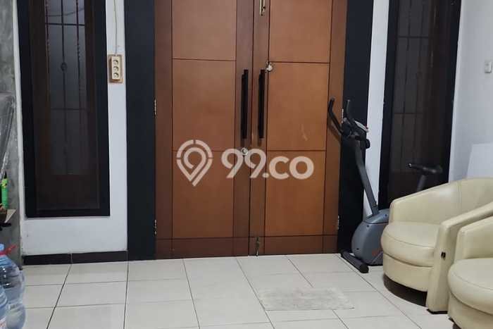 Hunian Super Elit dengan Akses Paling Strategis di Rawa Buaya, Jakarta Barat Hunian Super Elit dengan Akses Paling Strategis di Rawa Buaya, Jakarta Barat