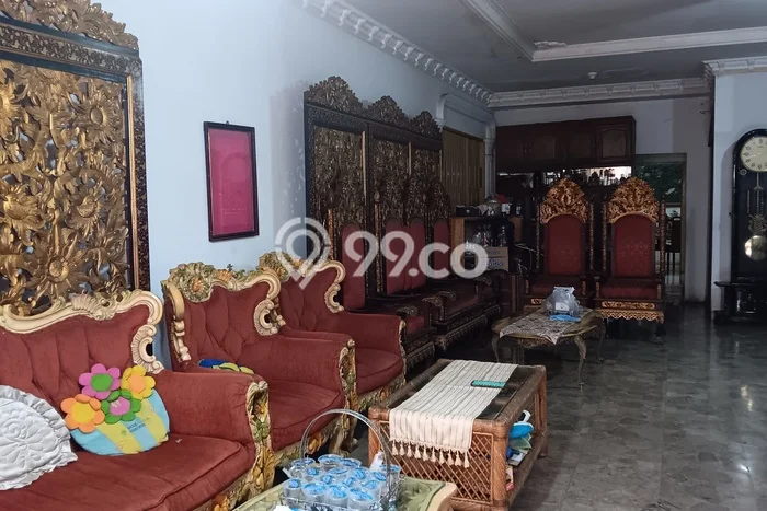 Dijual Rumah Mewah Exclusive di Kebon Jeruk, Jakarta Barat Dijual Rumah Mewah Exclusive di Kebon Jeruk, Jakarta Barat