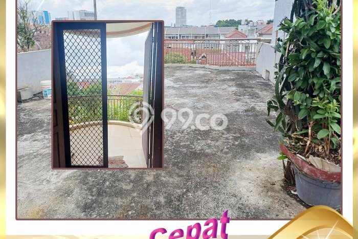 Dijual Rumah Eksklusif 3 KT di Kalideres, Jakarta Barat Dijual Rumah Eksklusif 3 KT di Kalideres, Jakarta Barat
