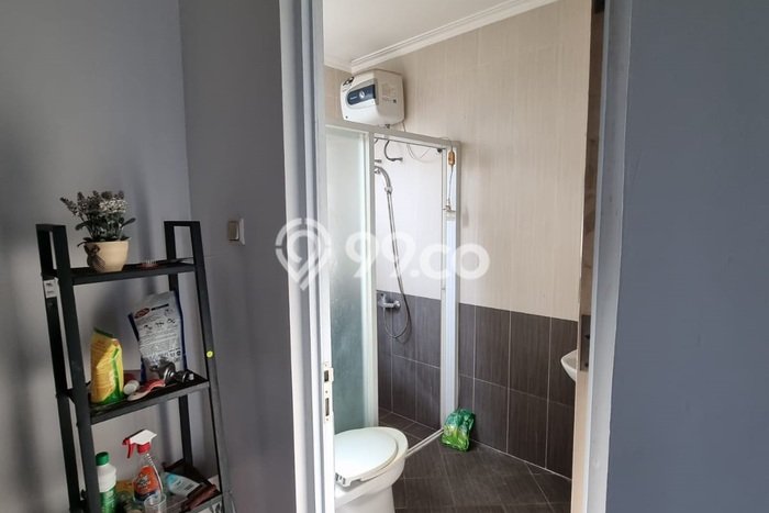 Jual Rumah Modern 3 KT di Kota Wisata, Bogor Jual Rumah Modern 3 KT di Kota Wisata, Bogor