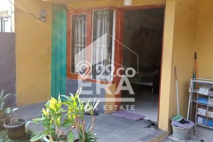 Rumah Budget Favorit Dijual Area Setu LT 90m2 Rumah Budget Favorit Dijual Area Setu LT 90m2