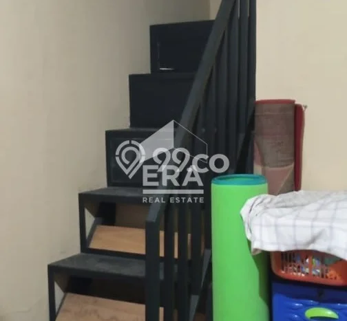 Rumah Budget Favorit Dijual Area Setu LT 90m2 Rumah Budget Favorit Dijual Area Setu LT 90m2
