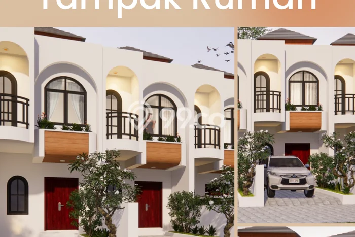 Dijual Hunian Rumah Terawat 3 Kamar di Danginpuri Kangin, Denpasar Dijual Hunian Rumah Terawat 3 Kamar di Danginpuri Kangin, Denpasar