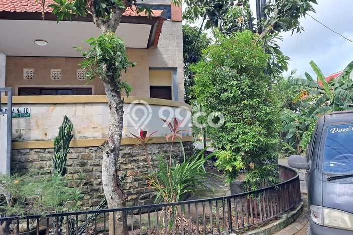 Dijual Hunian Rumah Nyaman 5 KT di Jimbaran, Badung Dijual Hunian Rumah Nyaman 5 KT di Jimbaran, Badung
