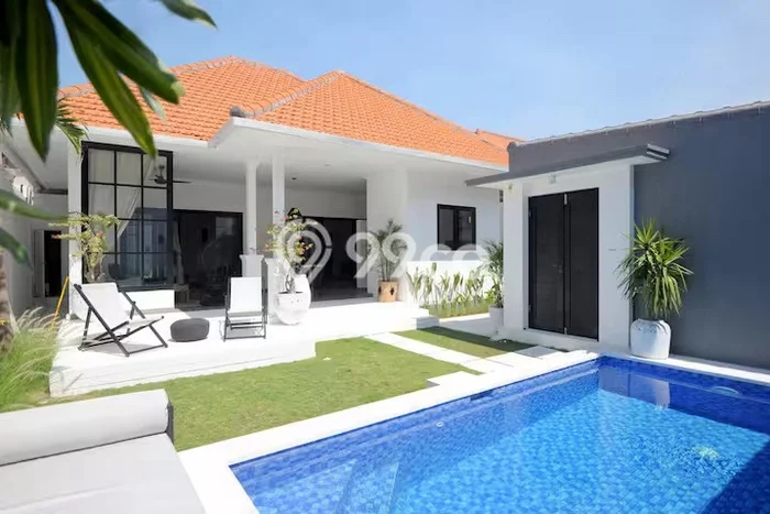 Sewa Rumah Harga Terjangkau di Seminyak Badung dengan 2 Kamar Tidur Sewa Rumah Harga Terjangkau di Seminyak Badung dengan 2 Kamar Tidur