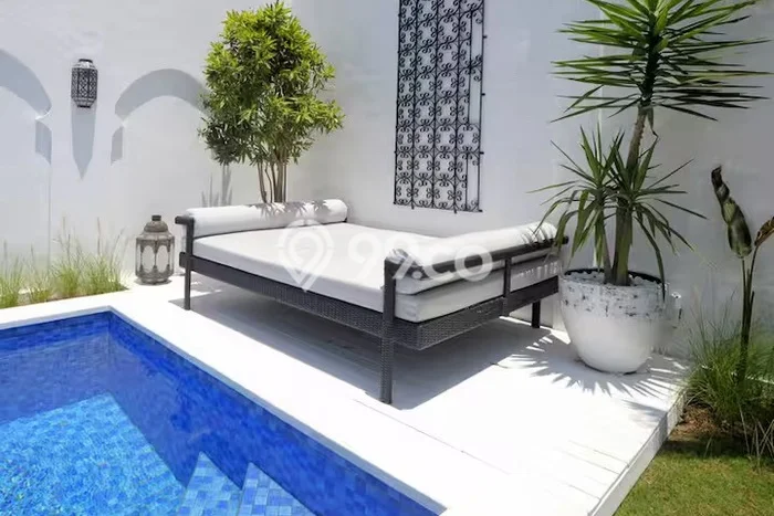 Sewa Rumah Harga Terjangkau di Seminyak Badung dengan 2 Kamar Tidur Sewa Rumah Harga Terjangkau di Seminyak Badung dengan 2 Kamar Tidur
