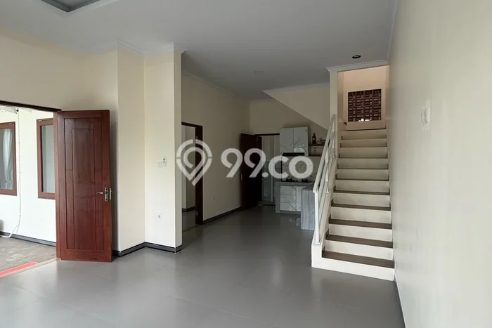 Rumah sewa siap huni 3 KT di Canggu, Badung Rumah sewa siap huni 3 KT di Canggu, Badung