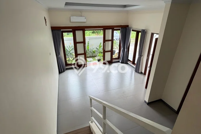 Rumah sewa siap huni 3 KT di Canggu, Badung Rumah sewa siap huni 3 KT di Canggu, Badung