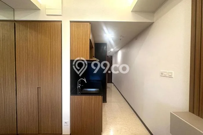 Hunian Strategis 33m2 di Kuningan Jakarta Selatan 1 KT Hunian Strategis 33m2 di Kuningan Jakarta Selatan 1 KT