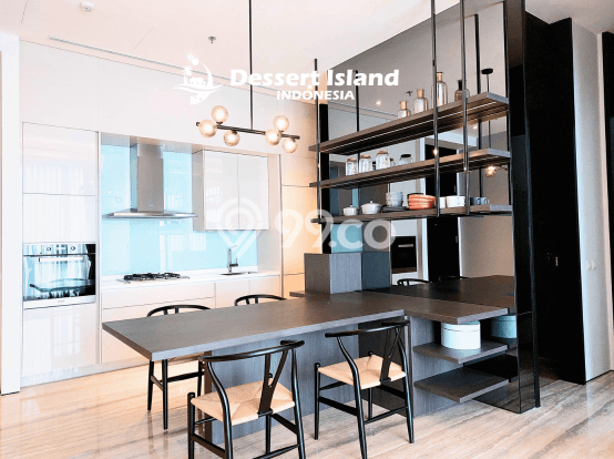 Disewakan Apartemen Harga Terjangkau di Karet 2 KT Disewakan Apartemen Harga Terjangkau di Karet 2 KT
