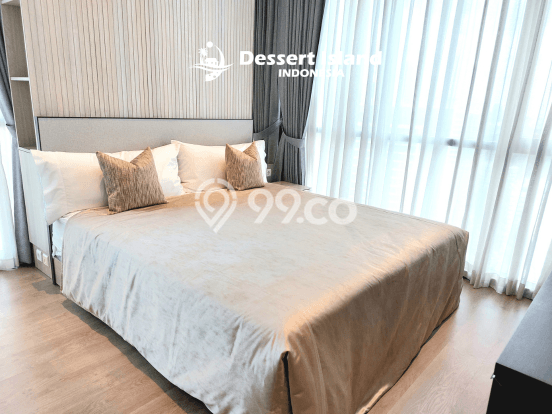 Disewakan Apartemen Harga Terjangkau di Karet 2 KT Disewakan Apartemen Harga Terjangkau di Karet 2 KT