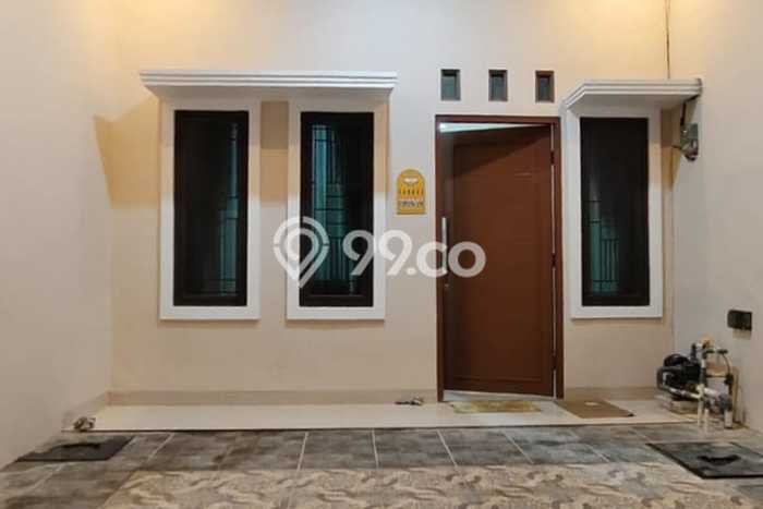 Rumah Luas Asri 5 KT Siap Huni di Tanjung Duren Jakarta Barat Rumah Luas Asri 5 KT Siap Huni di Tanjung Duren Jakarta Barat