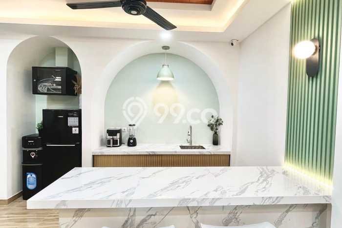 Jual Rumah Luas Elegan Dengan View Cantik di Tamansari, Jakarta Barat Jual Rumah Luas Elegan Dengan View Cantik di Tamansari, Jakarta Barat