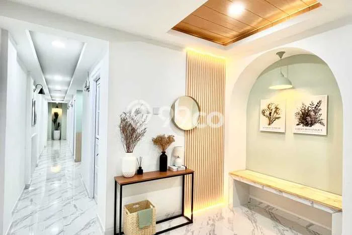 Jual Rumah Luas Elegan Dengan View Cantik di Tamansari, Jakarta Barat Jual Rumah Luas Elegan Dengan View Cantik di Tamansari, Jakarta Barat