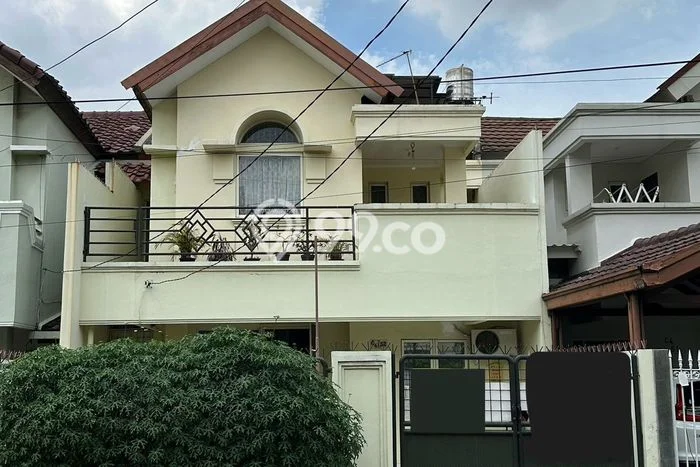 Dijual Rumah Mewah Exclusive di Cengkareng, Jakarta Barat Dijual Rumah Mewah Exclusive di Cengkareng, Jakarta Barat