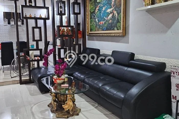Dijual Hunian Mewah dengan Fasilitas Sekitar Komplit di Cengkareng, Jakarta Barat Dijual Hunian Mewah dengan Fasilitas Sekitar Komplit di Cengkareng, Jakarta Barat