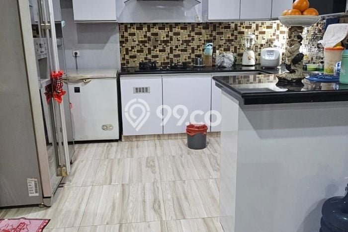 Dijual Hunian Mewah dengan Fasilitas Sekitar Komplit di Cengkareng, Jakarta Barat Dijual Hunian Mewah dengan Fasilitas Sekitar Komplit di Cengkareng, Jakarta Barat