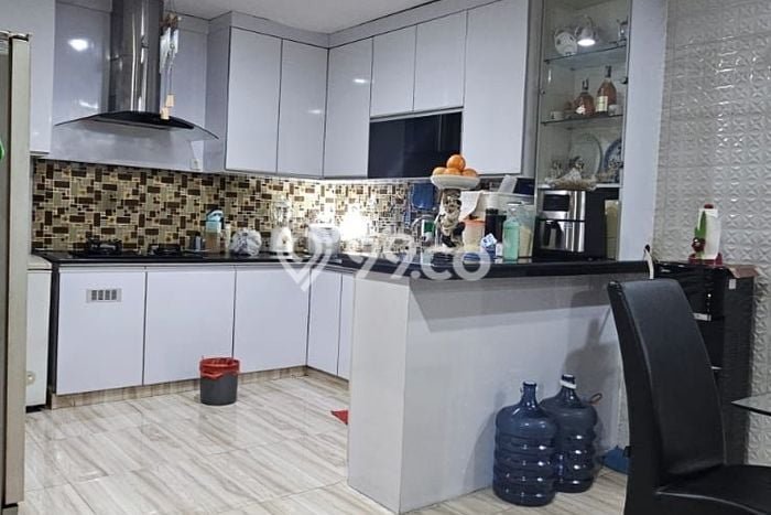 Dijual Hunian Mewah dengan Fasilitas Sekitar Komplit di Cengkareng, Jakarta Barat Dijual Hunian Mewah dengan Fasilitas Sekitar Komplit di Cengkareng, Jakarta Barat