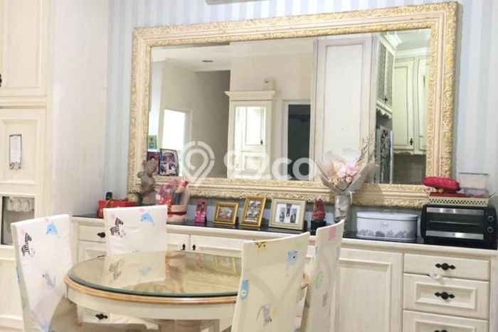 Rumah Eksklusif Dijual LT 140m2 di Cengkareng, Jakarta Barat Rumah Eksklusif Dijual LT 140m2 di Cengkareng, Jakarta Barat