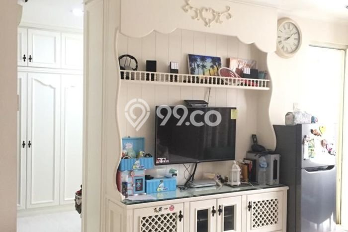 Rumah Eksklusif Dijual LT 140m2 di Cengkareng, Jakarta Barat Rumah Eksklusif Dijual LT 140m2 di Cengkareng, Jakarta Barat