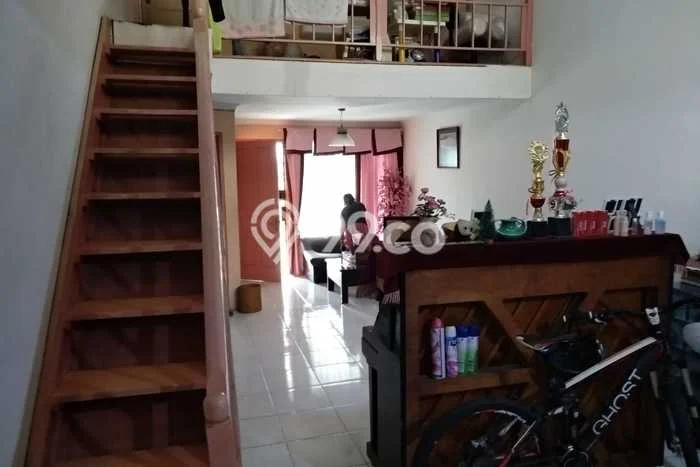 Rumah Modern Minimalis 3 Kamar Siap Huni di Cengkareng Rumah Modern Minimalis 3 Kamar Siap Huni di Cengkareng