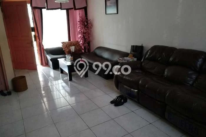 Rumah Modern Minimalis 3 Kamar Siap Huni di Cengkareng Rumah Modern Minimalis 3 Kamar Siap Huni di Cengkareng