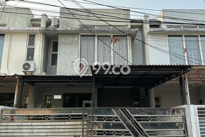 For Sale Rumah 3 Kamar Lokasi Ideal Bagus dan Strategis di Cengkareng For Sale Rumah 3 Kamar Lokasi Ideal Bagus dan Strategis di Cengkareng