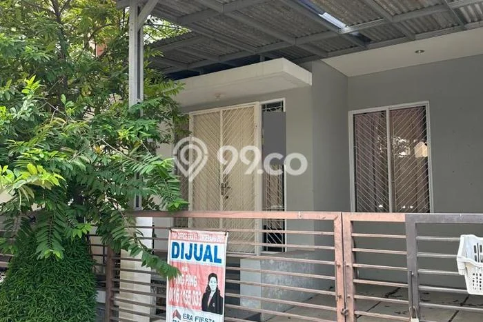 Jual Rumah Minimalis Bagus Punya 3 KT di Cengkareng Jakarta Barat SHM Jual Rumah Minimalis Bagus Punya 3 KT di Cengkareng Jakarta Barat SHM