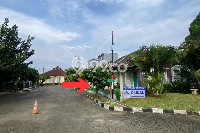 For Sale Hunian Rumah Terawat 2 KT di Tanah Sareal, Bogor For Sale Hunian Rumah Terawat 2 KT di Tanah Sareal, Bogor