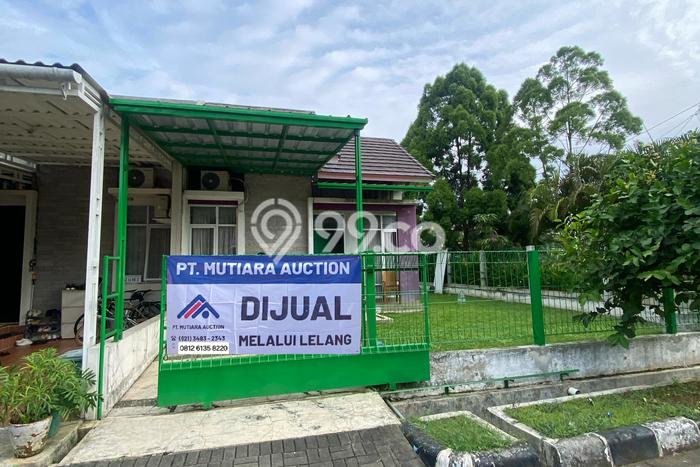 For Sale Hunian Rumah Terawat 2 KT di Tanah Sareal, Bogor For Sale Hunian Rumah Terawat 2 KT di Tanah Sareal, Bogor