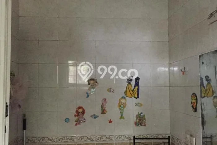 Hunian Eksklusif Dijual LT 257m2 di Cengkareng, Jakarta Barat Hunian Eksklusif Dijual LT 257m2 di Cengkareng, Jakarta Barat