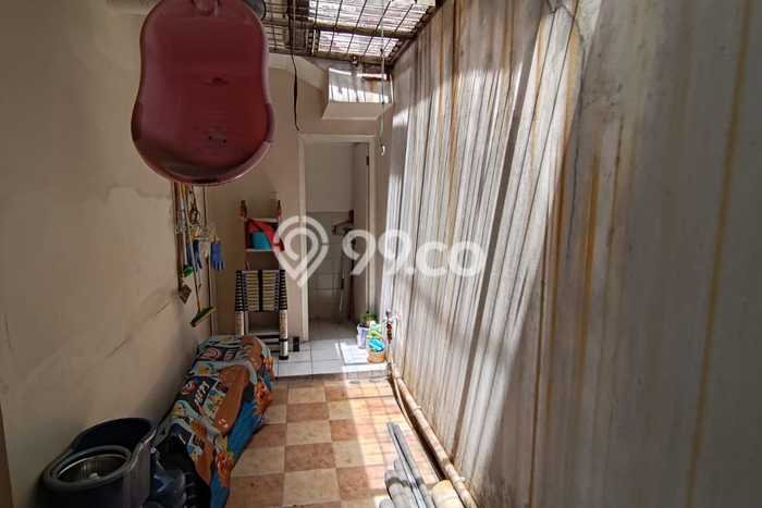 Dijual Rumah Minimalis Bagus Punya 4 KT di Cengkareng Jakarta Barat SHM Dijual Rumah Minimalis Bagus Punya 4 KT di Cengkareng Jakarta Barat SHM
